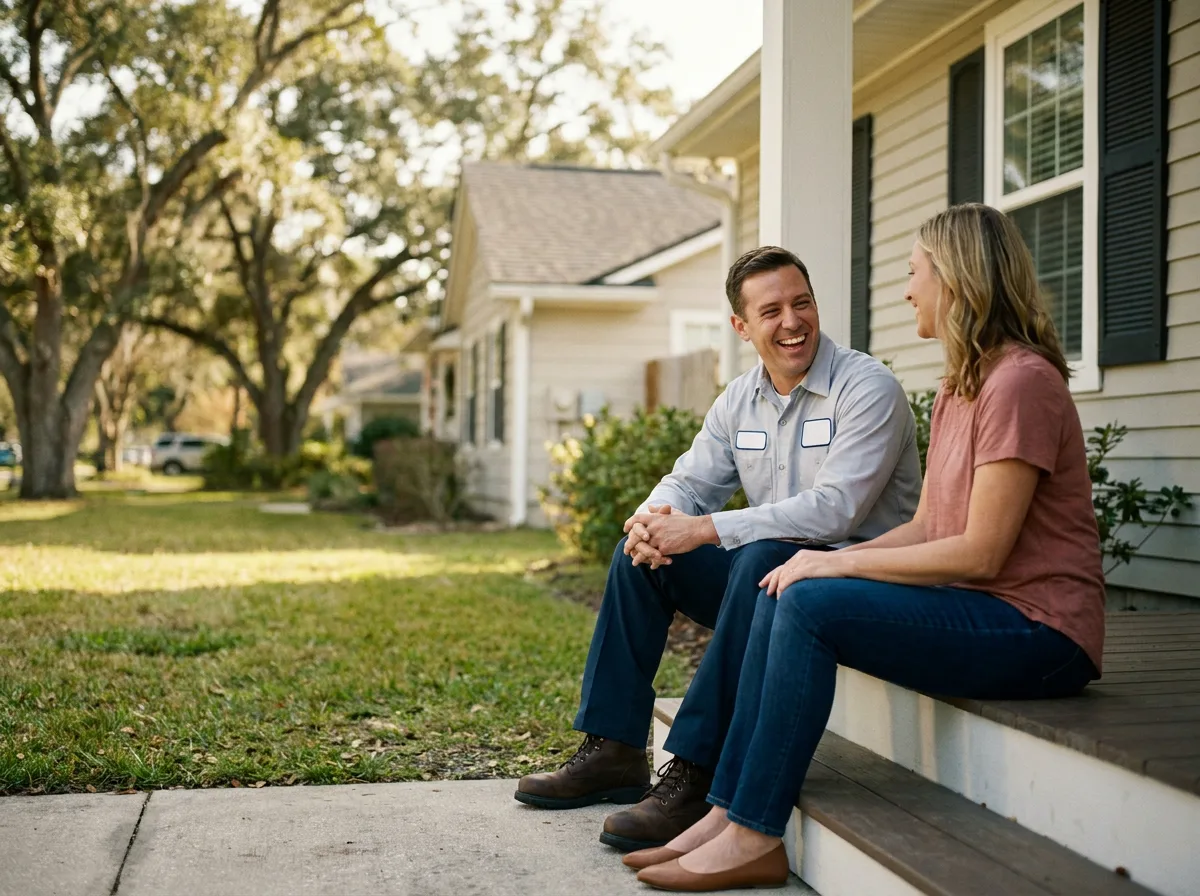 Septic tank pumping FAQs for Gainesville, GA